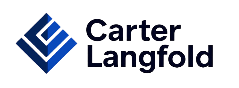 Carter Langfold
